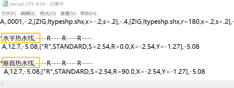 如何解決CAD中文線型名稱(chēng)顯示亂碼的問(wèn)題？