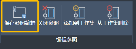 CAD中想将同一个图块复制多份并设置成不同颜色该怎么做