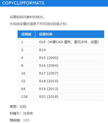 CAD怎么控制被复制对象的图纸格式