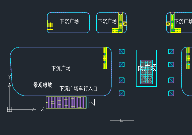 CAD凍結(jié)圖塊內(nèi)對象所在圖層的方法