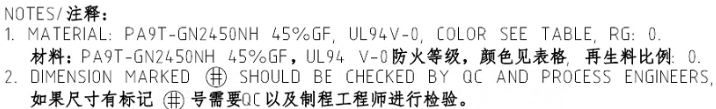 CAD同一注釋中的字體打印粗細不一致怎么辦？