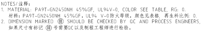 CAD同一注釋中的字體打印粗細(xì)不一致怎么辦？