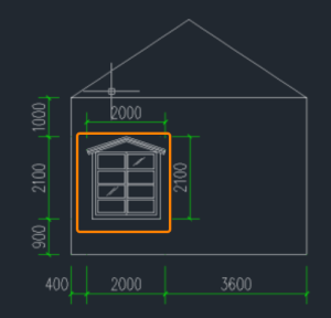 CAD建筑版如何對圖塊進行替換？