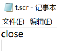 如何设置打开CAD软件不创建新图纸？