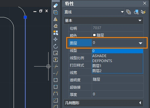 為什么有些CAD中的對(duì)象打印不出來(lái)