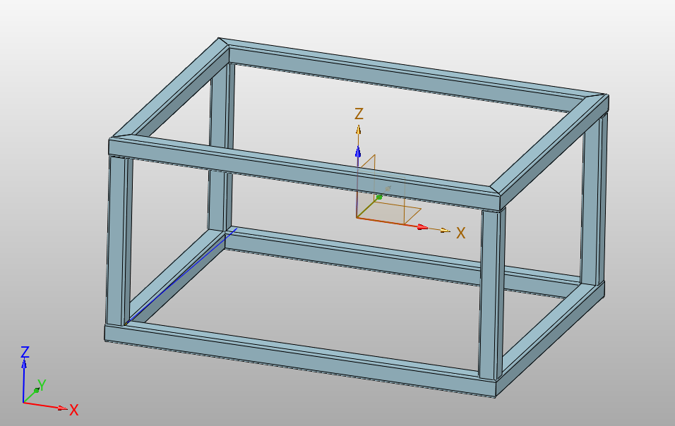 3D建模软件如何对焊缝质量进行测量