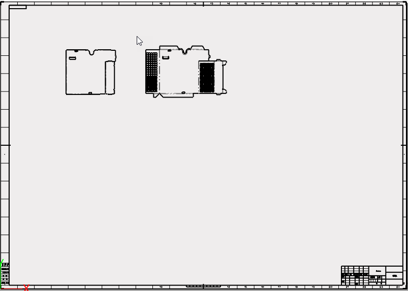 3D建模中如何实现钣金展开图的生成（适用2022版以前版本）