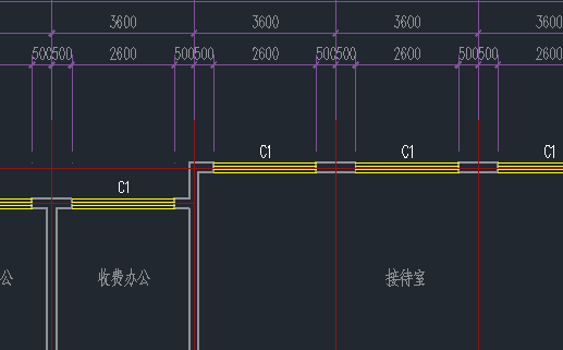 CAD為什么使用圖層隔離功能但不能隱藏圖層？