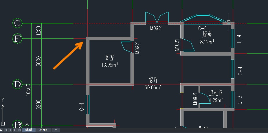 在CAD軟件中怎么對繪圖順序進行調(diào)整？