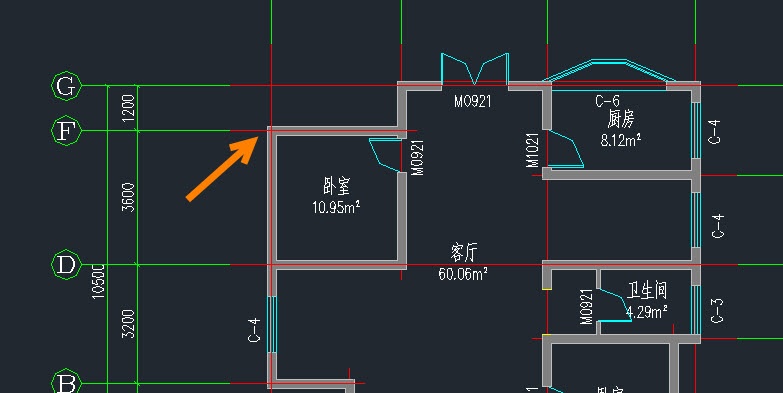 在CAD軟件中怎么對繪圖順序進行調整？