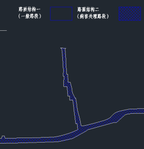 CAD怎么將多個填充樣式調(diào)為一致