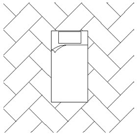 CAD不影響上層對(duì)象顯示