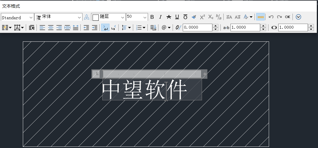 CAD背景遮罩使用方法