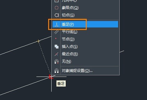 CAD怎么标注平行线的间距