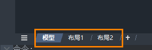 CAD為什么打開(kāi)圖紙后看不到圖形