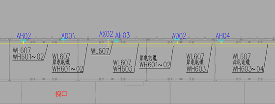 CAD为什么图纸空间图形转模型空间会跑位