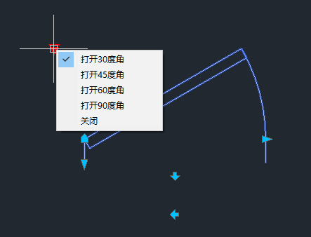 CAD中夹点是什么，有什么作用