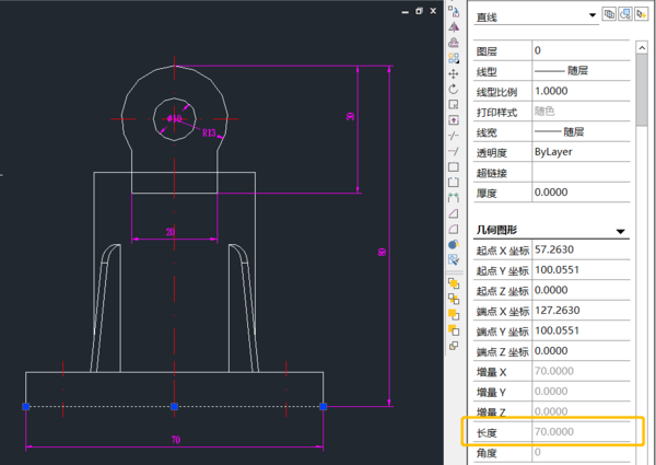 3D建模软件工程图如何输出1比1尺寸的DWG或DXF图纸
