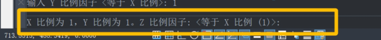CAD為什么插入的二維碼顯示異常