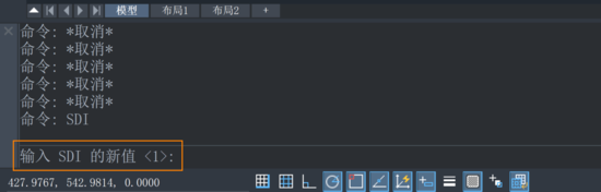 CAD文件比較功能的平鋪比較失效怎么辦