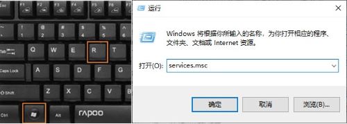 CAD启动失败,弹窗提示“交互式服务检测”怎么办 CAD启动失败,弹窗提示“交互式服务检测”怎么办