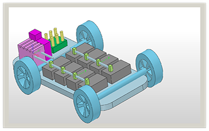 一名大四生真实讲述 | 愿国产工业软件走入更多大学课堂 一名大四生真实讲述 | 愿国产工业软件走入更多大学课堂
