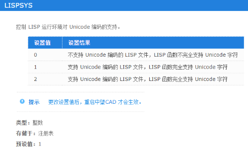 CAD运行LISP程序如何解决命令行或对话框文字乱码的问题
