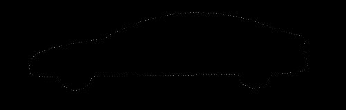 告别重复工作！CAD多点连线插件分享