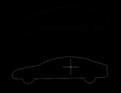 告别重复工作！CAD多点连线插件分享