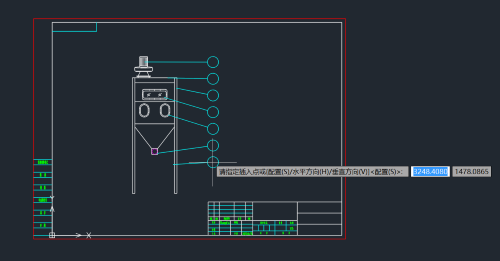 告别手动标注！CAD机械版自动标注序号全攻略