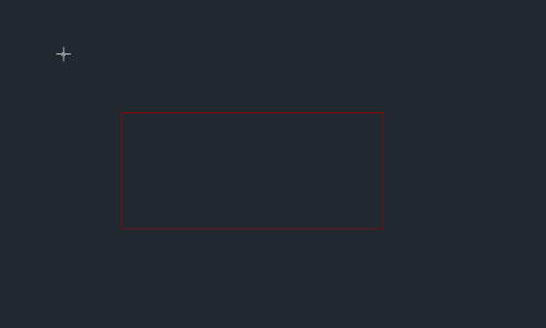 CAD如何快速修改图形颜色