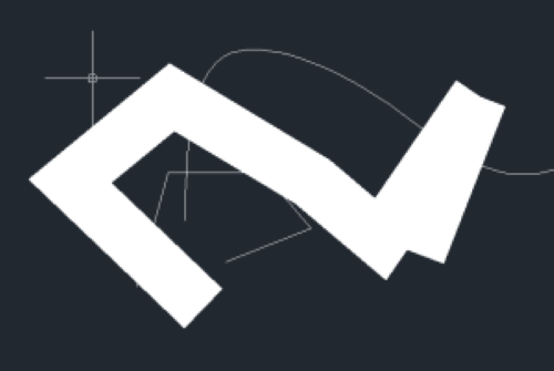 三维CAD如何快速改线宽