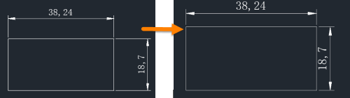 告别杂乱无章！CAD标注整理插件一秒让图纸变专业