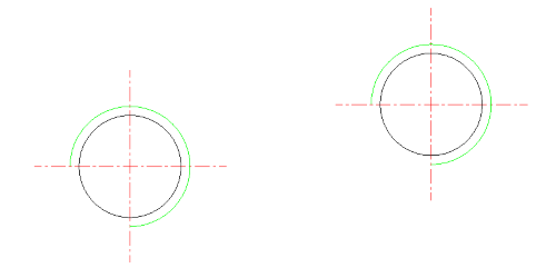 三维CAD插件分享:一键生成标准螺纹孔