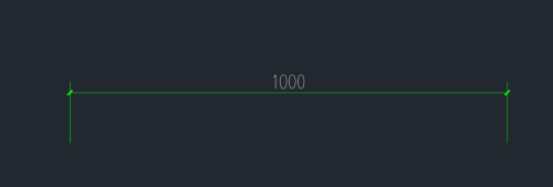 CAD�޽�������ȥ���ߴ����·��ĺ���