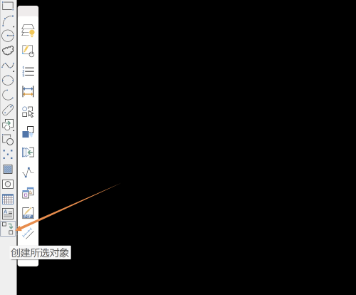 CAD��ô��������ѡ����ͬ���͵Ĺ���