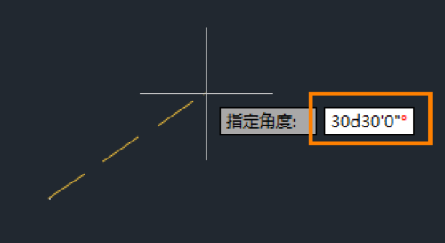 CAD��ô�ȷ���ǶȻ���ͼ��