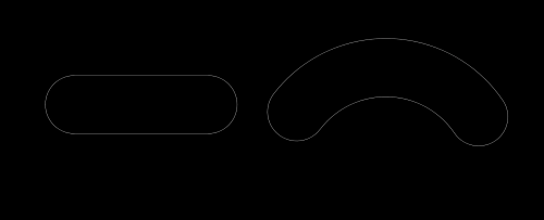 CAD��ô���Ƴ�Բ��