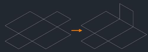 ������CAD��ά��תͼ��