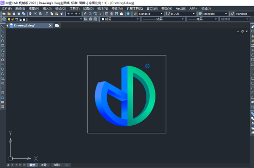 CADͼƬ�ϵ�͸��������ʾΪ��ɫ�������
