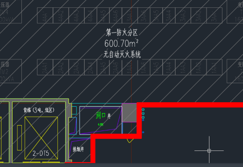 CAD�޽�����ô�ڷ�������п�����