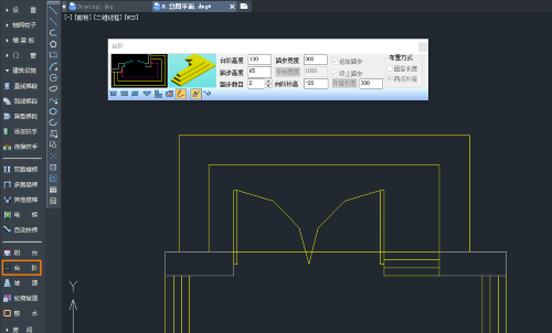CAD�޽�����ô����̨��