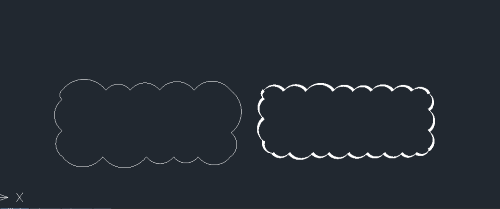 ÔõÑùÓÃCAD»æÖÆÊÖ»æÔÆÏß