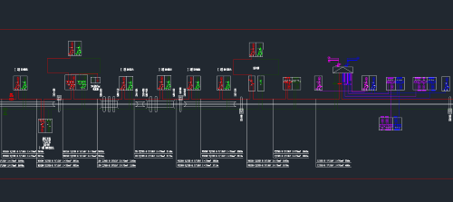 为什么CAD图纸间复制粘贴后图形会跑位 为什么CAD图纸间复制粘贴后图形会跑位