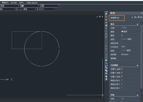 ����ʹ��CADɾ���ظ�ͼ�ι���