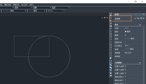 ����ʹ��CADɾ���ظ�ͼ�ι���