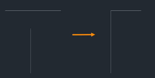 ����ʹ��CAD�����߶�