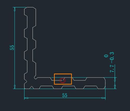 CAD���ʱ������������Ϊʲô����&rdquo;���߽�˵��ʧ&ldquo;