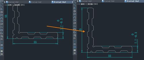 CAD���ʱ������������Ϊʲô����&rdquo;���߽�˵��ʧ&ldquo;