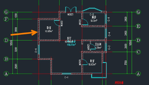 CAD�޽�����ô����ǽ������ͼ��